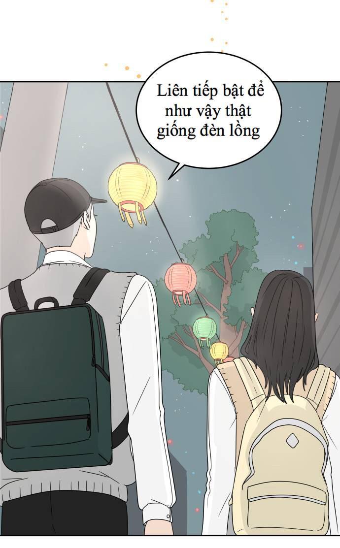 30 Phút Bước Đi Bên Em Chapter 12 - Trang 2