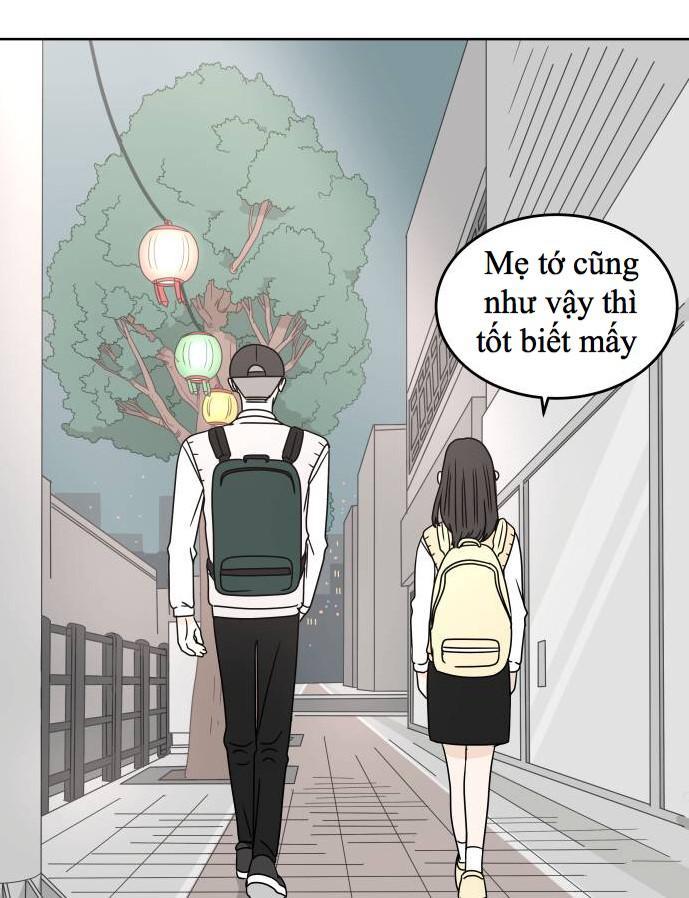 30 Phút Bước Đi Bên Em Chapter 12 - Trang 2