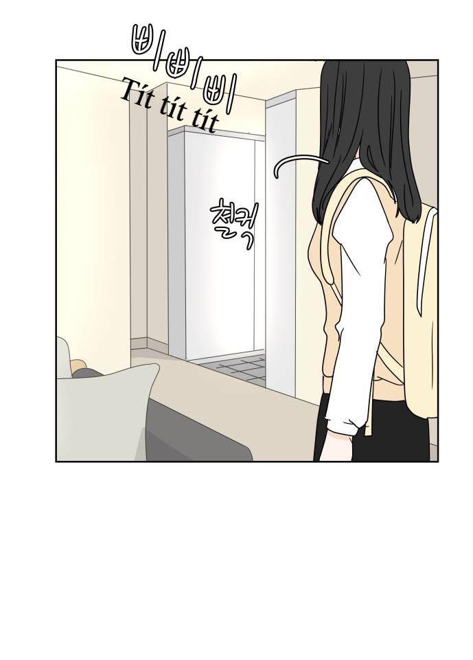 30 Phút Bước Đi Bên Em Chapter 12 - Trang 2