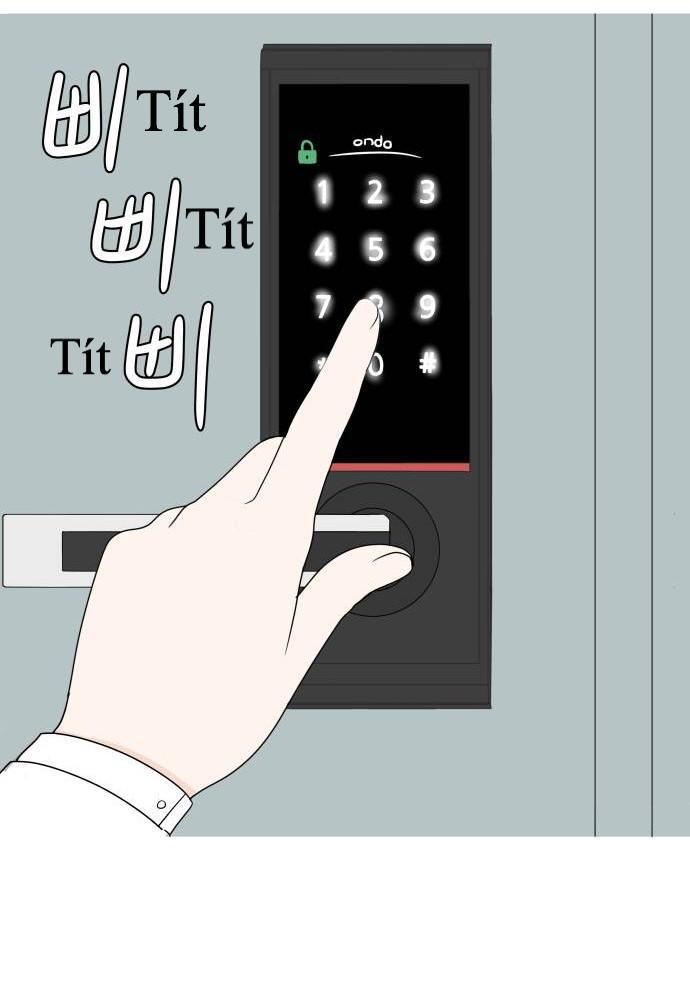 30 Phút Bước Đi Bên Em Chapter 12 - Trang 2