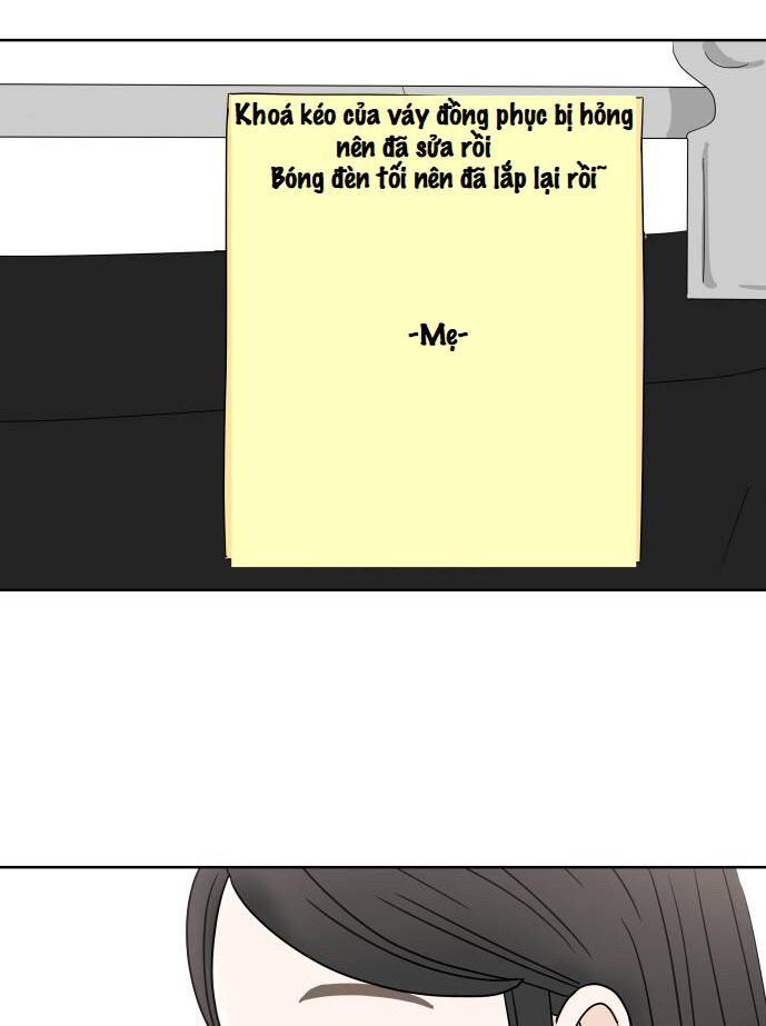 30 Phút Bước Đi Bên Em Chapter 12 - Trang 2