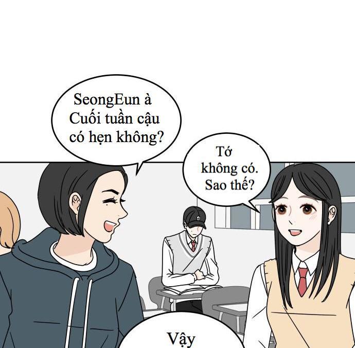 30 Phút Bước Đi Bên Em Chapter 12 - Trang 2