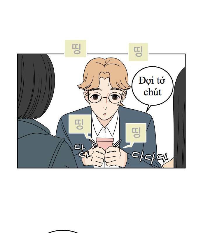 30 Phút Bước Đi Bên Em Chapter 12 - Trang 2