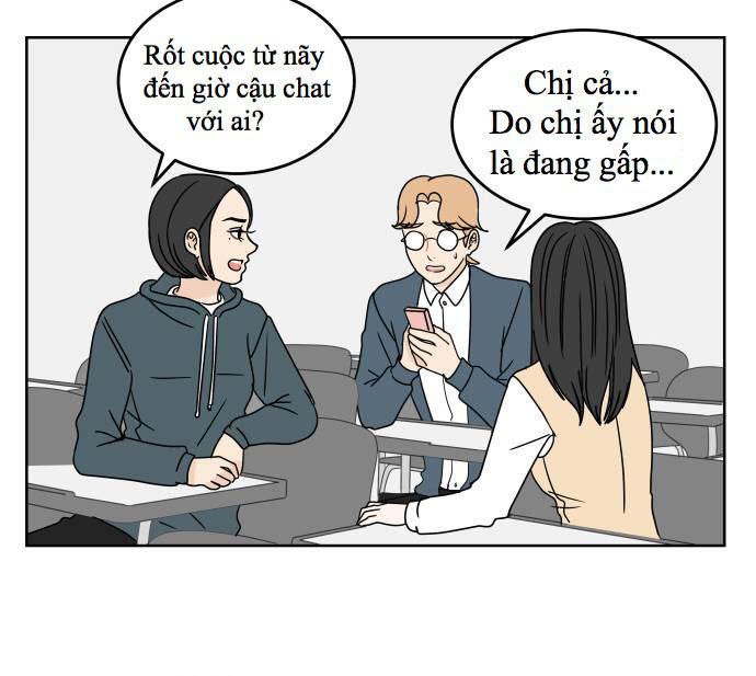 30 Phút Bước Đi Bên Em Chapter 12 - Trang 2