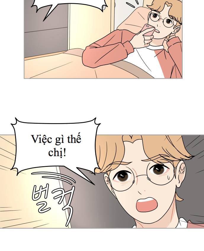 30 Phút Bước Đi Bên Em Chapter 12 - Trang 2