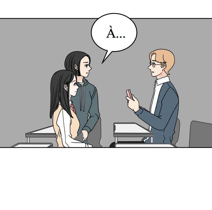 30 Phút Bước Đi Bên Em Chapter 12 - Trang 2