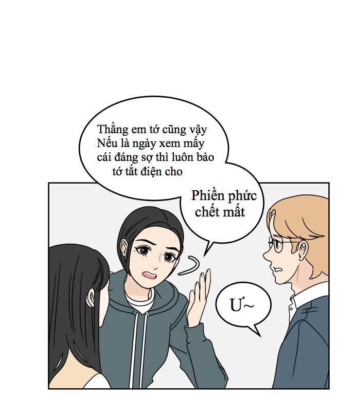 30 Phút Bước Đi Bên Em Chapter 12 - Trang 2