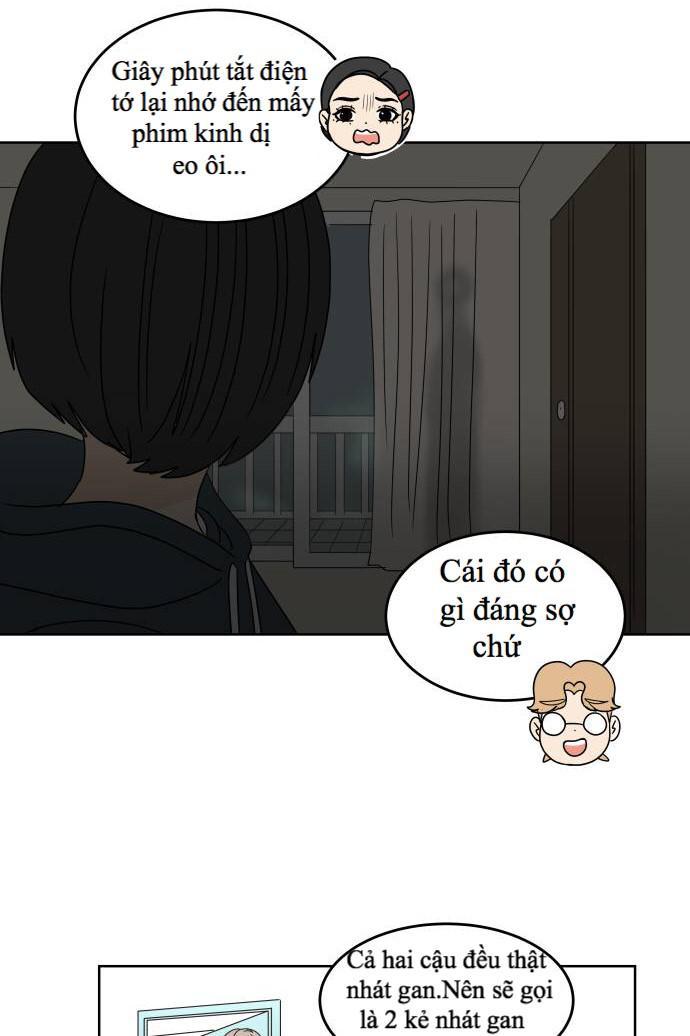 30 Phút Bước Đi Bên Em Chapter 12 - Trang 2