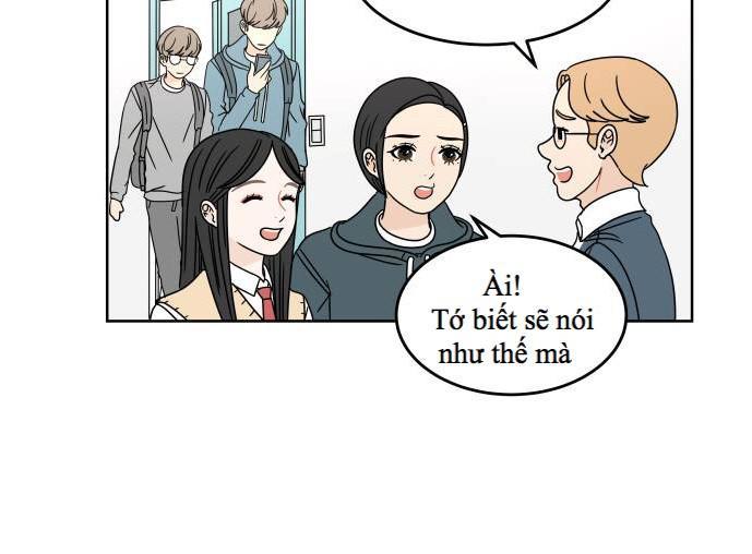 30 Phút Bước Đi Bên Em Chapter 12 - Trang 2