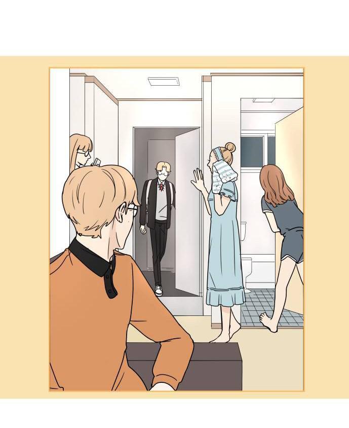 30 Phút Bước Đi Bên Em Chapter 12 - Trang 2