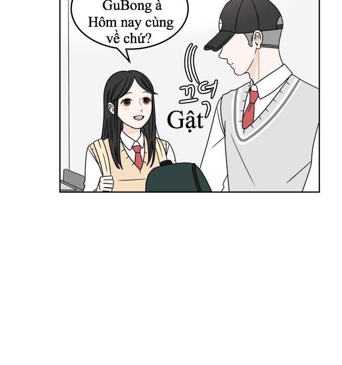 30 Phút Bước Đi Bên Em Chapter 12 - Trang 2