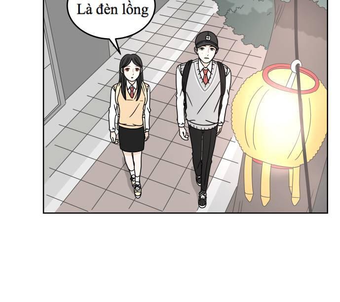 30 Phút Bước Đi Bên Em Chapter 12 - Trang 2