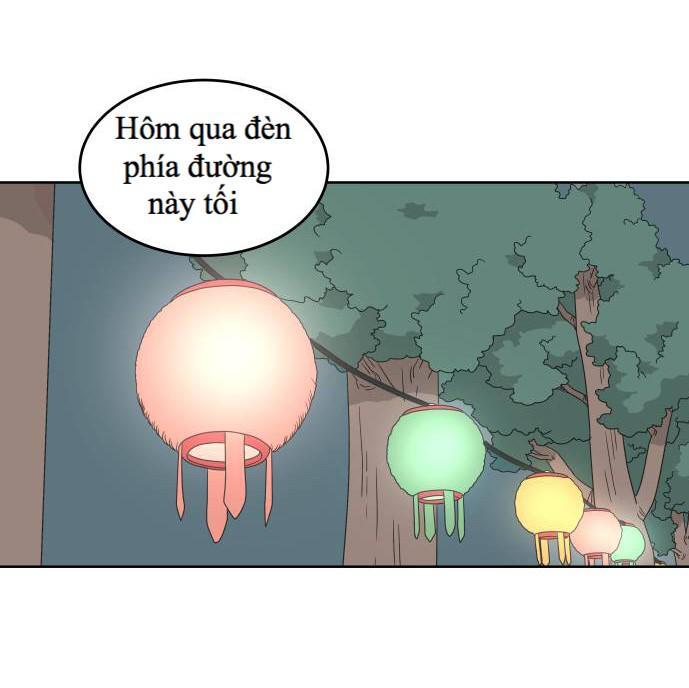 30 Phút Bước Đi Bên Em Chapter 12 - Trang 2