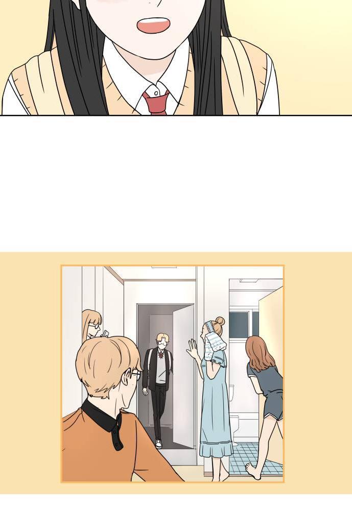 30 Phút Bước Đi Bên Em Chapter 12 - Trang 2