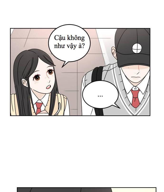 30 Phút Bước Đi Bên Em Chapter 12 - Trang 2