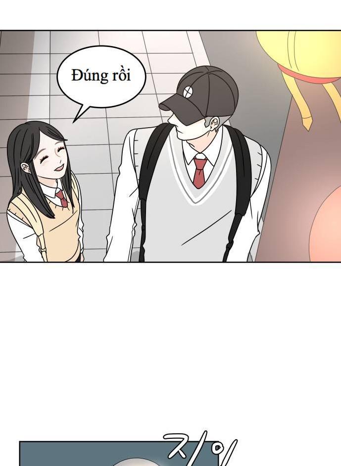 30 Phút Bước Đi Bên Em Chapter 12 - Trang 2