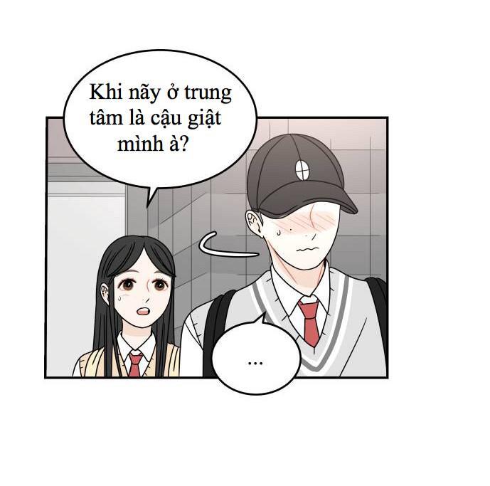 30 Phút Bước Đi Bên Em Chapter 12 - Trang 2