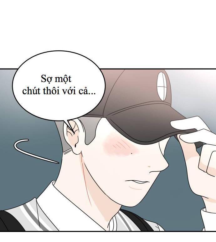 30 Phút Bước Đi Bên Em Chapter 12 - Trang 2