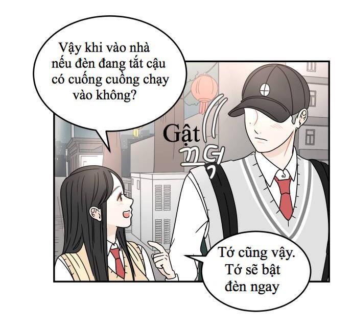 30 Phút Bước Đi Bên Em Chapter 12 - Trang 2