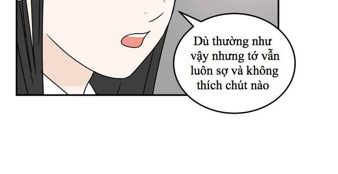 30 Phút Bước Đi Bên Em Chapter 12 - Trang 2