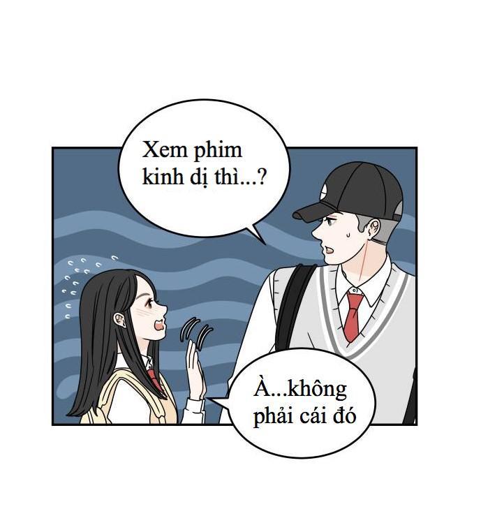 30 Phút Bước Đi Bên Em Chapter 12 - Trang 2