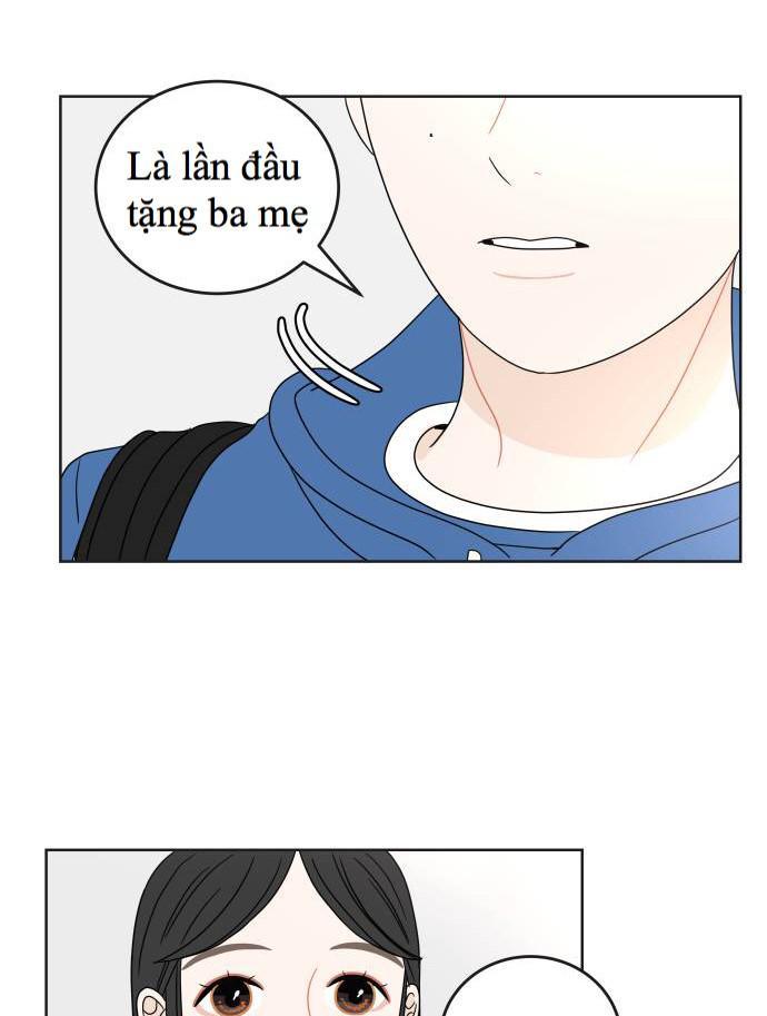 30 Phút Bước Đi Bên Em Chapter 13 - Trang 2