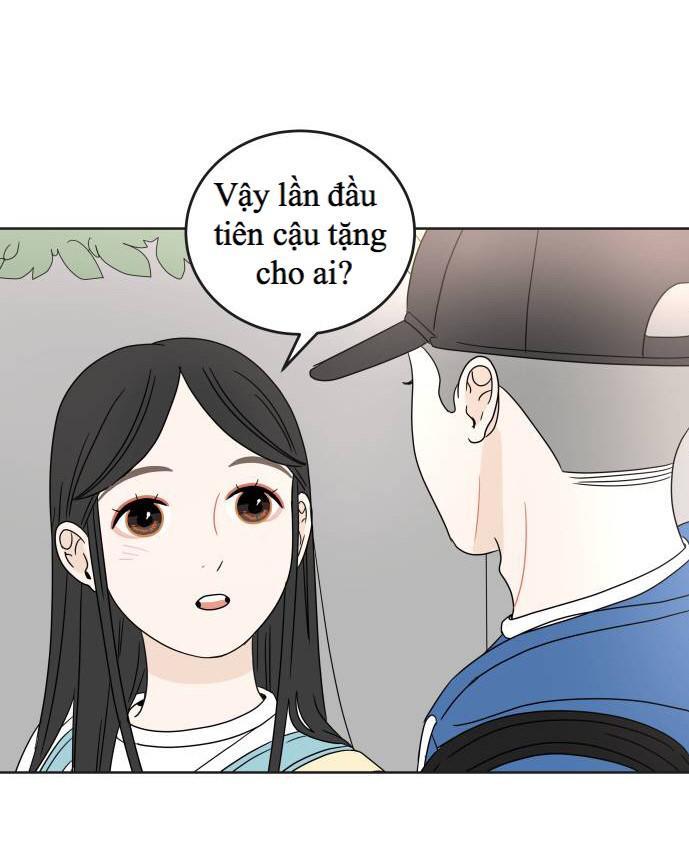 30 Phút Bước Đi Bên Em Chapter 13 - Trang 2