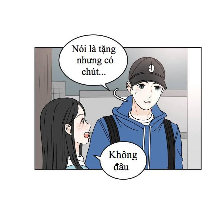 30 Phút Bước Đi Bên Em Chapter 13 - Trang 2