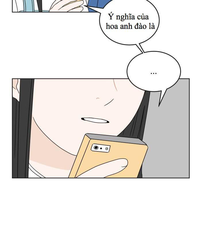 30 Phút Bước Đi Bên Em Chapter 13 - Trang 2