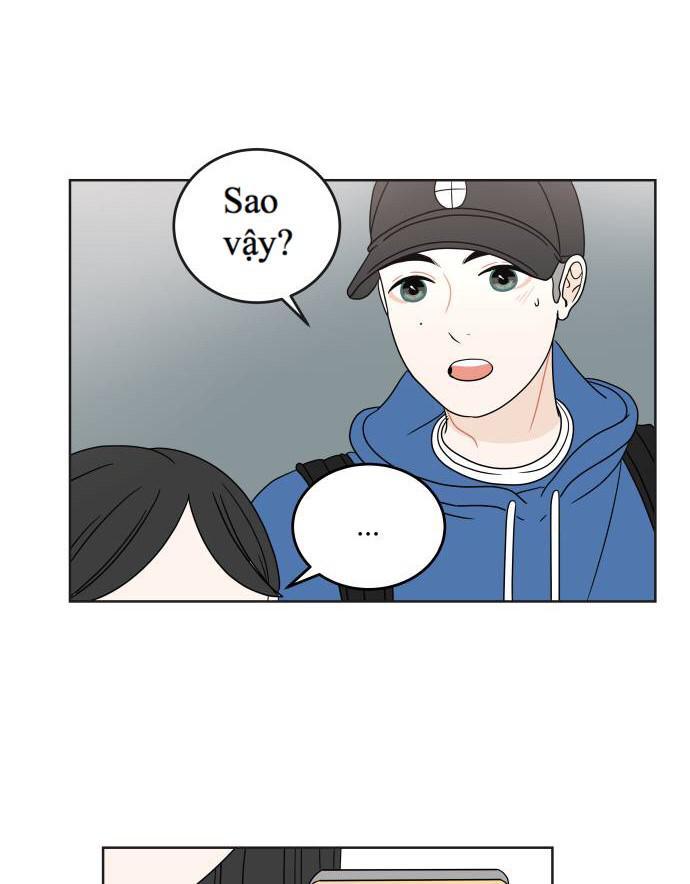 30 Phút Bước Đi Bên Em Chapter 13 - Trang 2