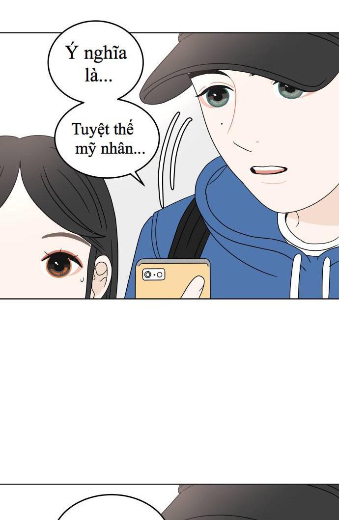 30 Phút Bước Đi Bên Em Chapter 13 - Trang 2