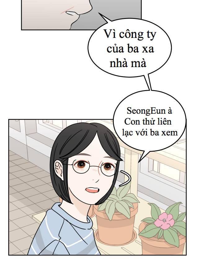 30 Phút Bước Đi Bên Em Chapter 13 - Trang 2