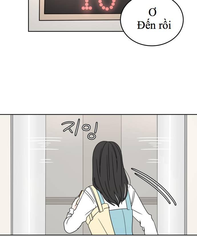 30 Phút Bước Đi Bên Em Chapter 13 - Trang 2