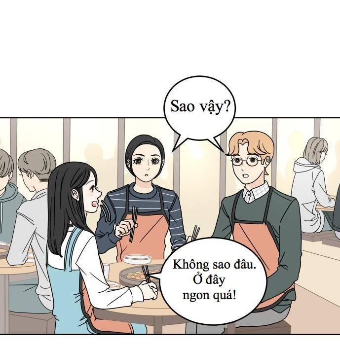30 Phút Bước Đi Bên Em Chapter 13 - Trang 2