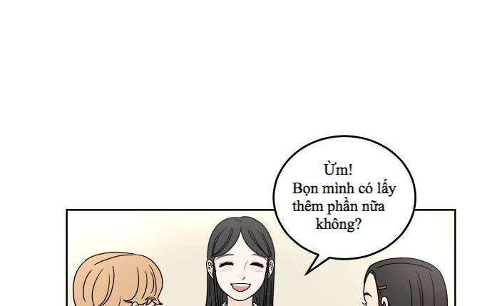 30 Phút Bước Đi Bên Em Chapter 13 - Trang 2