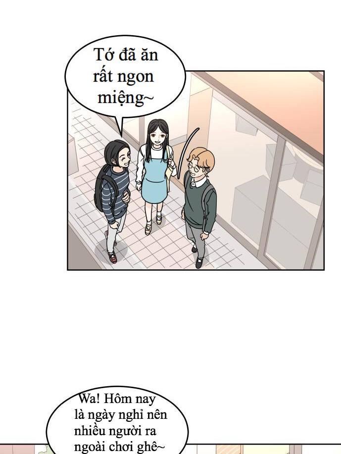 30 Phút Bước Đi Bên Em Chapter 13 - Trang 2
