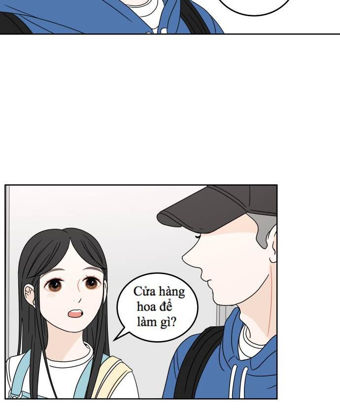 30 Phút Bước Đi Bên Em Chapter 13 - Trang 2