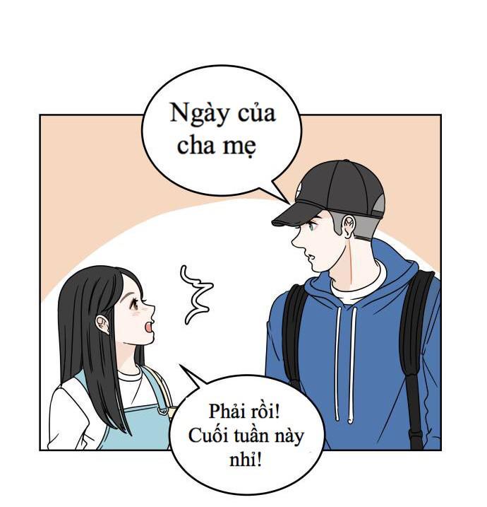 30 Phút Bước Đi Bên Em Chapter 13 - Trang 2