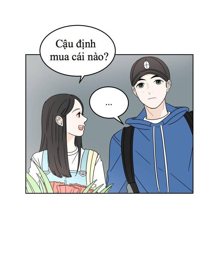 30 Phút Bước Đi Bên Em Chapter 13 - Trang 2