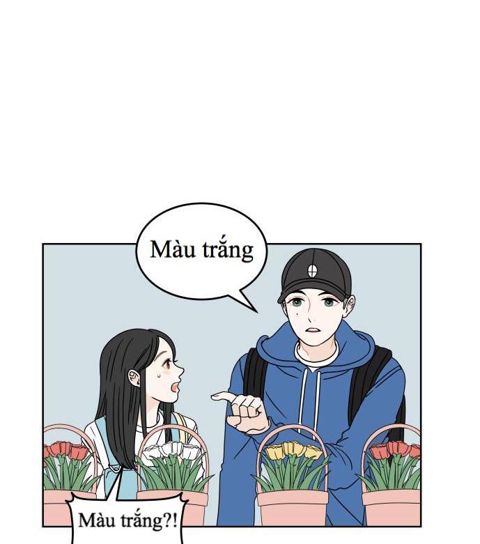 30 Phút Bước Đi Bên Em Chapter 13 - Trang 2