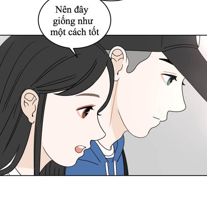 30 Phút Bước Đi Bên Em Chapter 13 - Trang 2