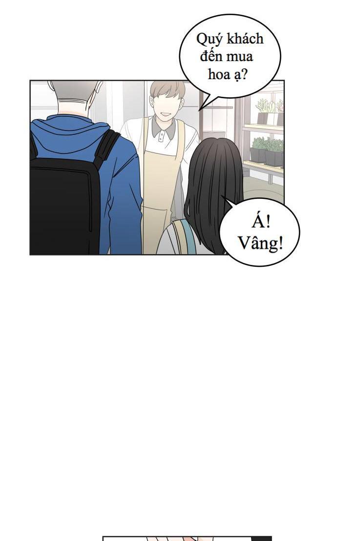 30 Phút Bước Đi Bên Em Chapter 13 - Trang 2