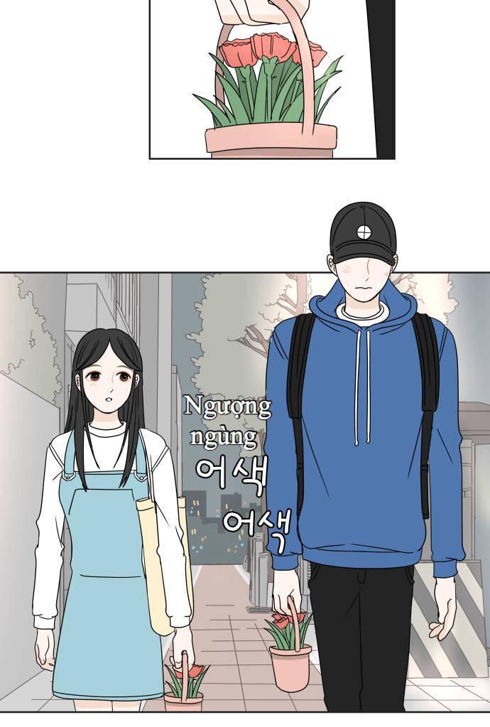 30 Phút Bước Đi Bên Em Chapter 13 - Trang 2