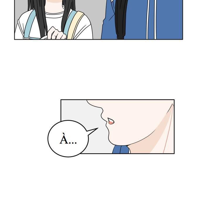 30 Phút Bước Đi Bên Em Chapter 13 - Trang 2