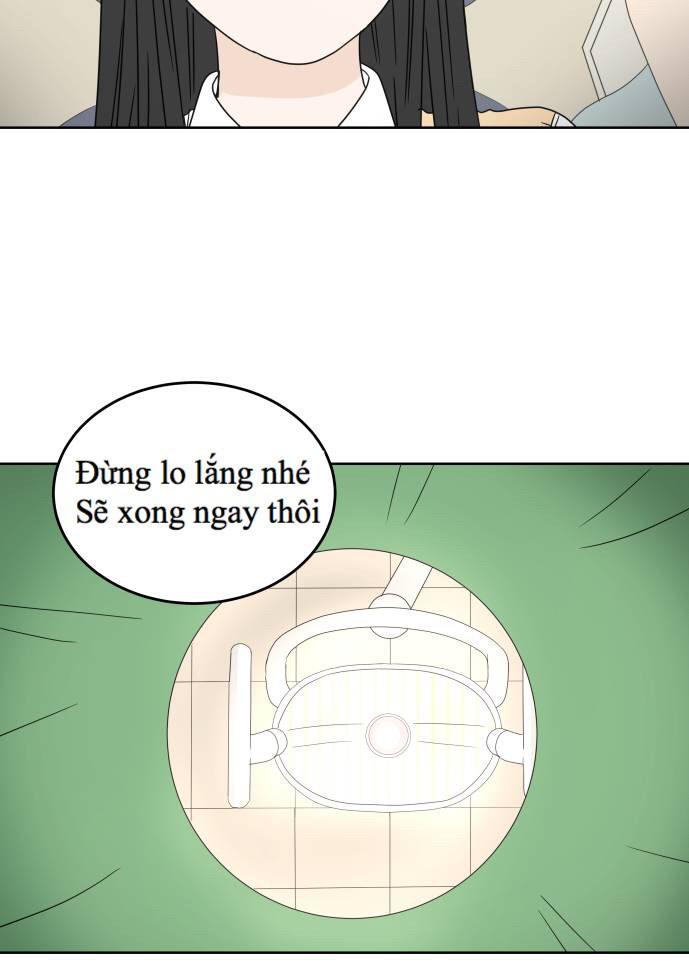 30 Phút Bước Đi Bên Em Chapter 14.5 - Trang 2