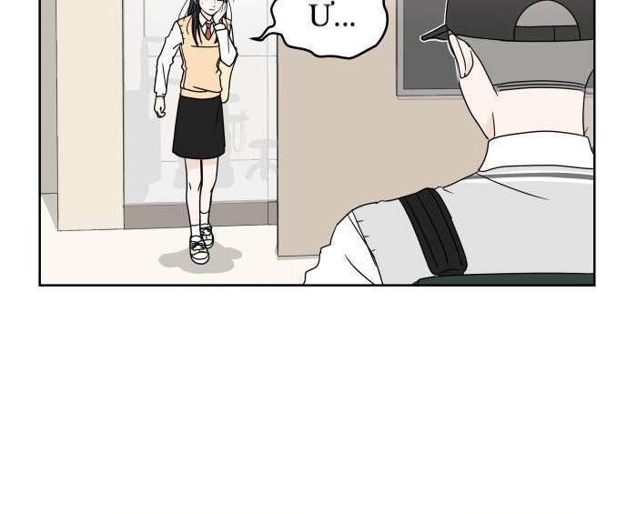 30 Phút Bước Đi Bên Em Chapter 14.5 - Trang 2