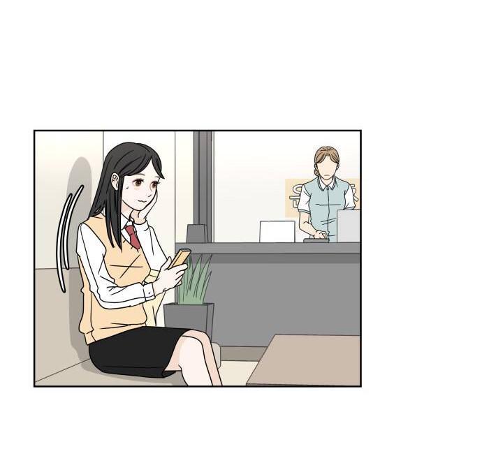 30 Phút Bước Đi Bên Em Chapter 14.5 - Trang 2