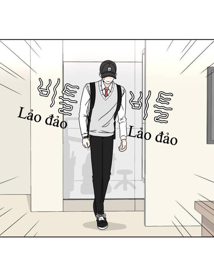 30 Phút Bước Đi Bên Em Chapter 14.5 - Trang 2