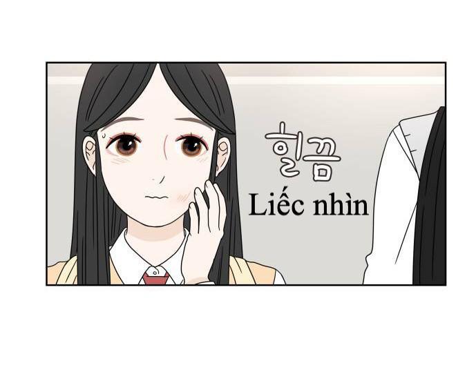 30 Phút Bước Đi Bên Em Chapter 14.5 - Trang 2