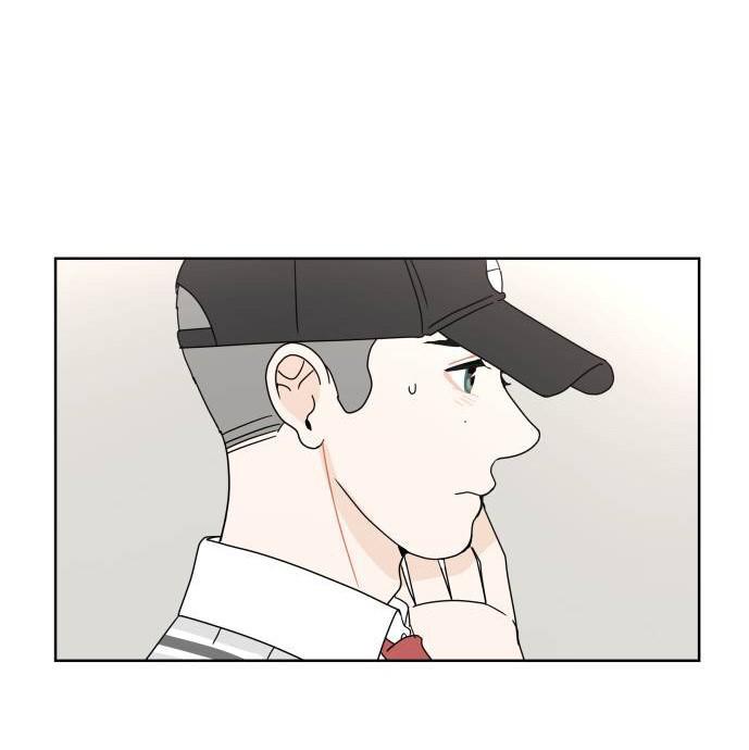 30 Phút Bước Đi Bên Em Chapter 14.5 - Trang 2